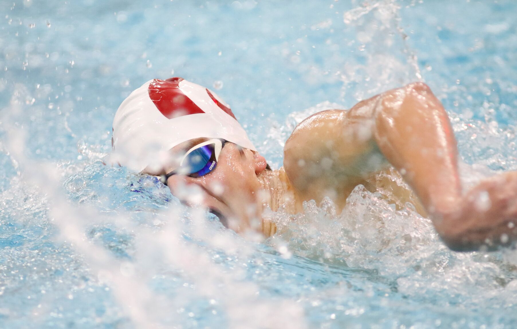 Class 1 State Swimming Championship